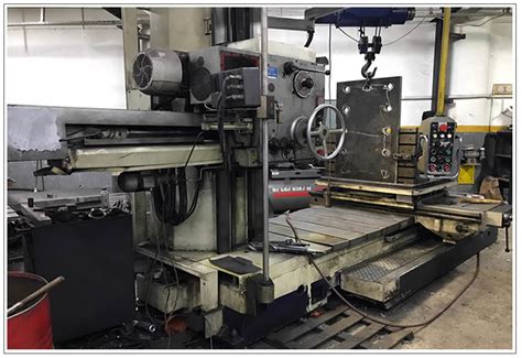 cnc makina